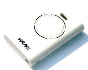 FAAC XT4 868 SLH LR