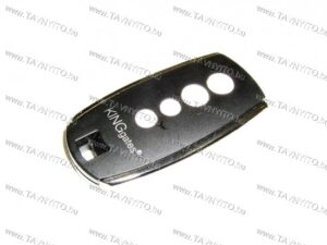 KING GATES STYLO 4