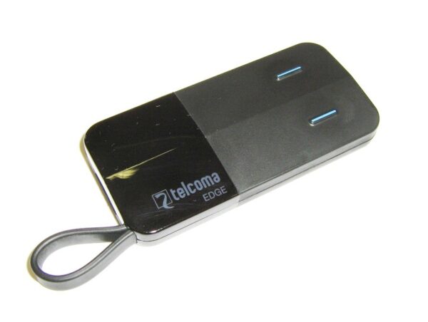 TELCOMA EDGE 2