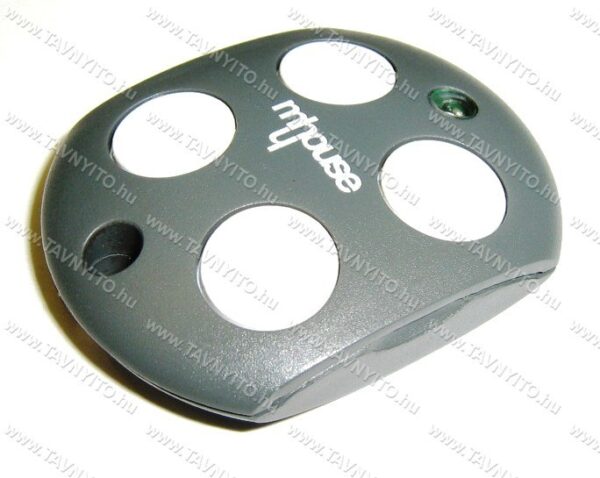 Mhouse Moovo GTX4