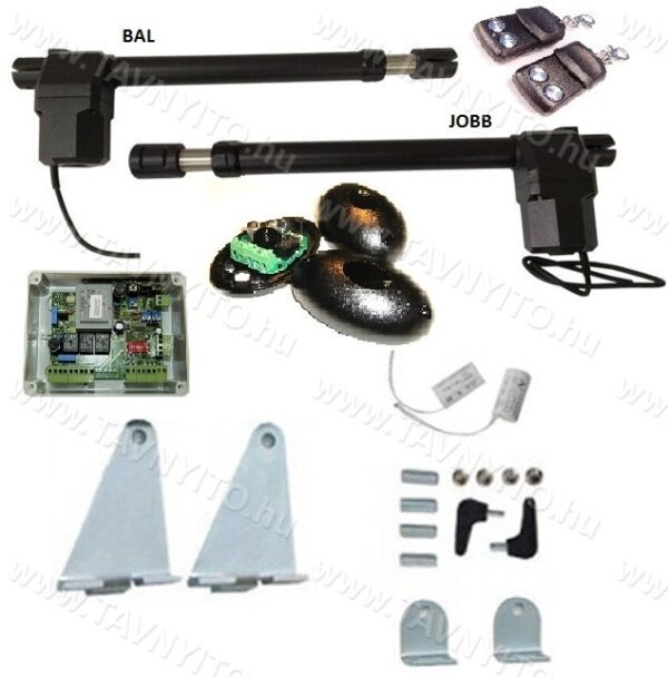 B600 szett 1 db karral