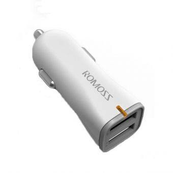 ROMOSS RANGER17 AUTÓS TÖLTŐ