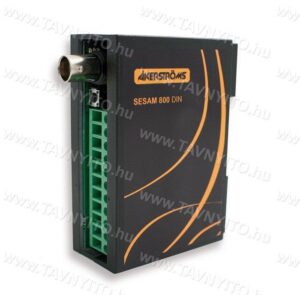 AKERSTRÖMS SESAM 800 RX DIN IPARI VEVŐEGYSÉG