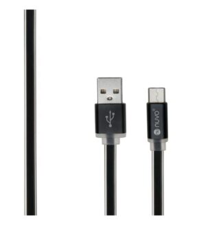 NUVO USB TYPE-C KÁBEL 1,5M