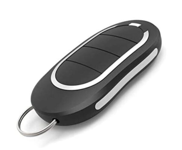 ALUTECH AT 4N 868 KAPUNYITÓ TÁVNYITÓ