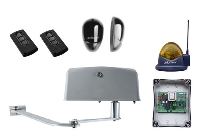 ALLMATIC MAXIART CSUKLÓKAROS FULL SZETT