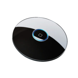 KIT-SMART Okostelefonos kapuvezérlő szett, WiFi - RF