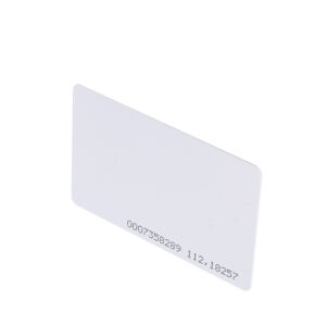 CON-CARD RFID proximity kártya, 125kHz EM