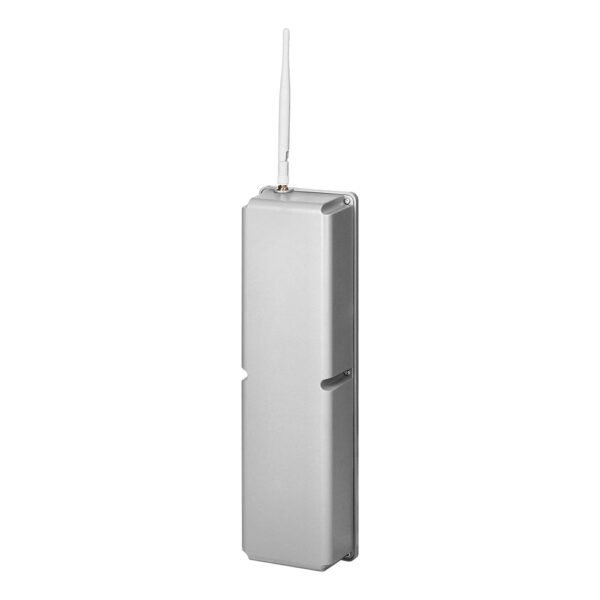 EXTEL720313 vezeték nélküli videokaputelefon szett, 7", microSD, Wi-Fi - Image 7