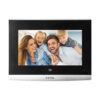 EXTEL720313 vezeték nélküli videokaputelefon szett, 7", microSD, Wi-Fi - Image 6