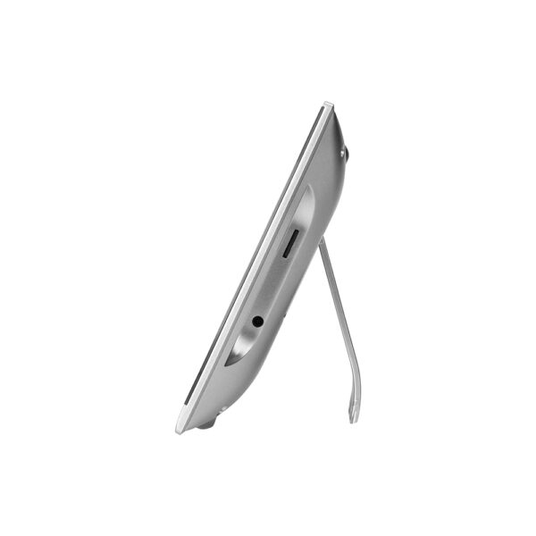 EXTEL720313 vezeték nélküli videokaputelefon szett, 7", microSD, Wi-Fi - Image 5
