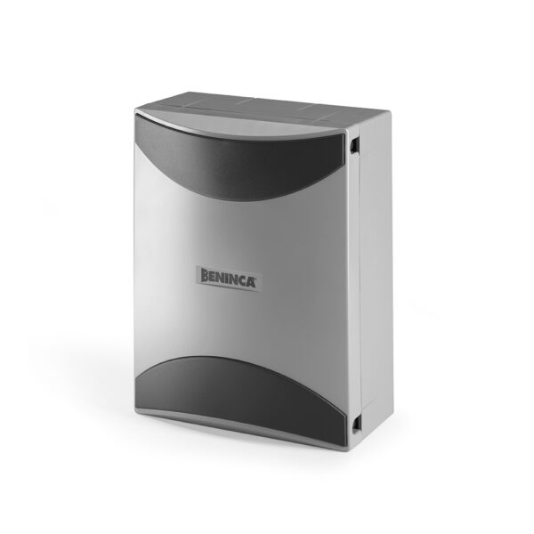 BENINCA HEADY vezérlés beépített 433MHz vevővel, 2x500W - Image 2
