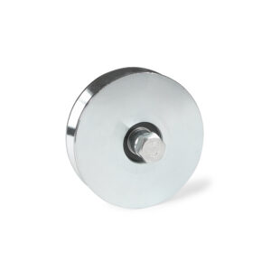 HM102.090 kapu görgő "O", 88mm