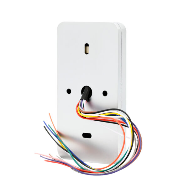 KIT-CON-A6 érintőgombos kültéri RFID olvasó és kódzár - Image 2