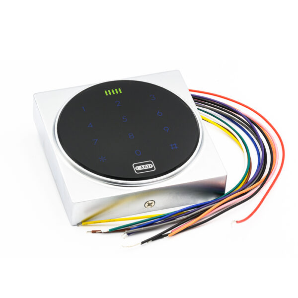 KIT-CON-A88 érintőgonbos kültéri RFID olvasó és kódzár - Image 2