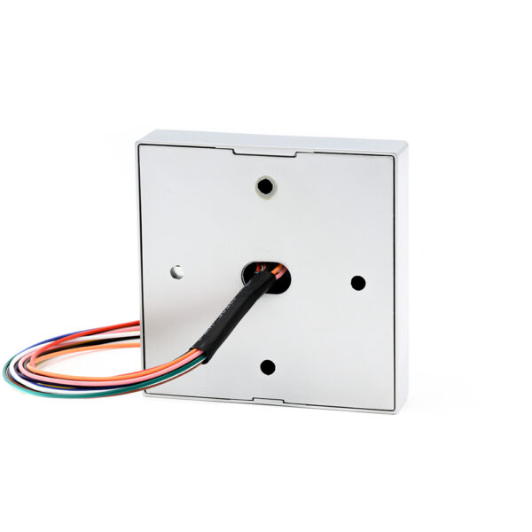 KIT-CON-A88 érintőgonbos kültéri RFID olvasó és kódzár - Image 5