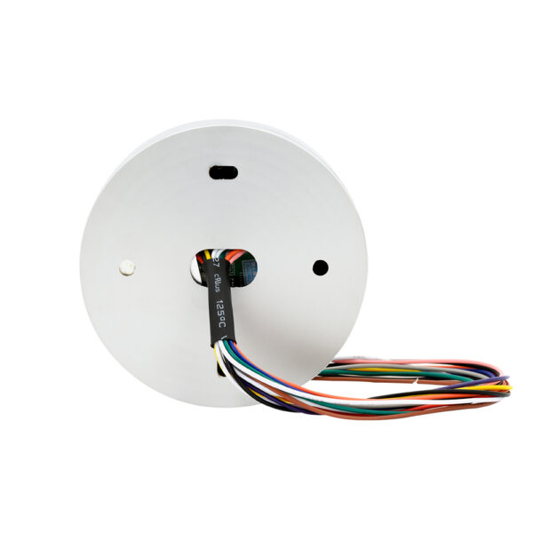 KIT-CON-A8 érintőgombos kültéri RFID olvasó és kódzár - Image 4