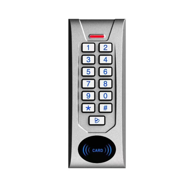 KIT-CON-M7 kültéri RFID olvasó és kódzár - Image 2