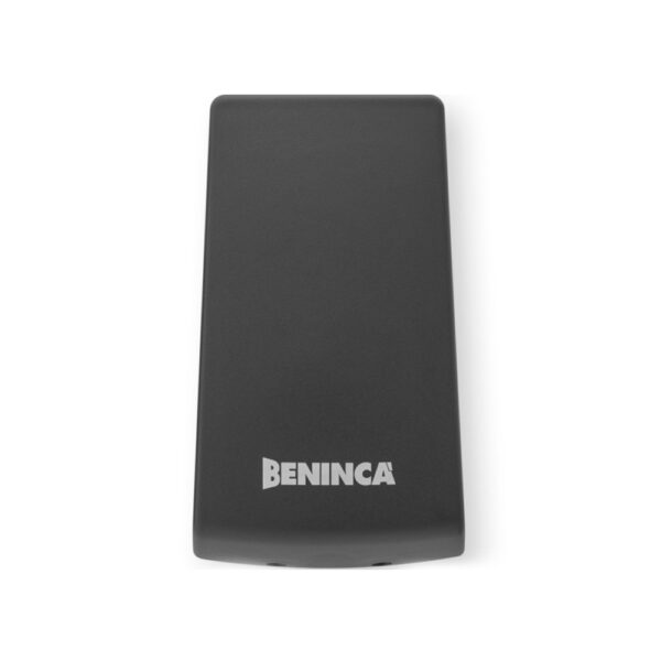BENINCA ONE.2WO 2 csatornás kültéri vevő, 433MHz, ARC/HCS kód