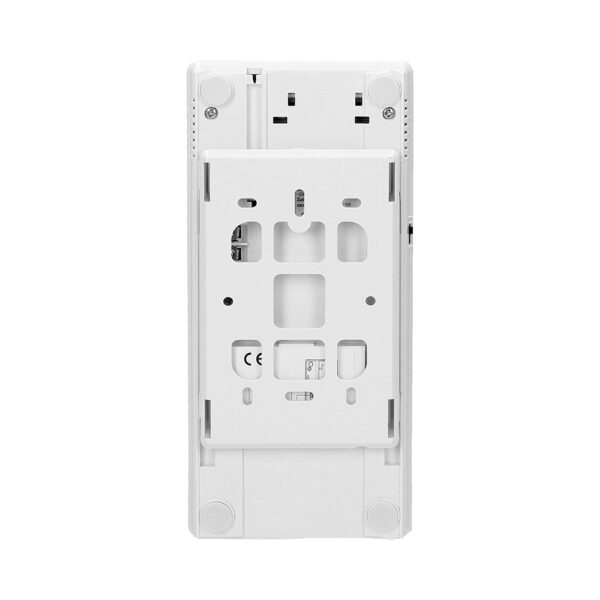 OR-DOM-RL-903 2 vezetékes, 2 lakásos kaputelefon szett - Image 3