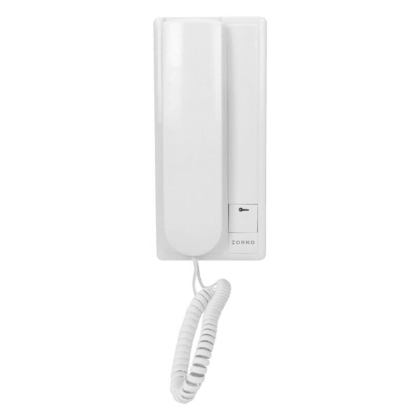OR-DOM-RL-913 4 vezetékes kaputelefon szett - Image 7