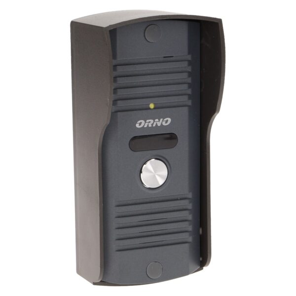 OR-DOM-RL-913 4 vezetékes kaputelefon szett - Image 3