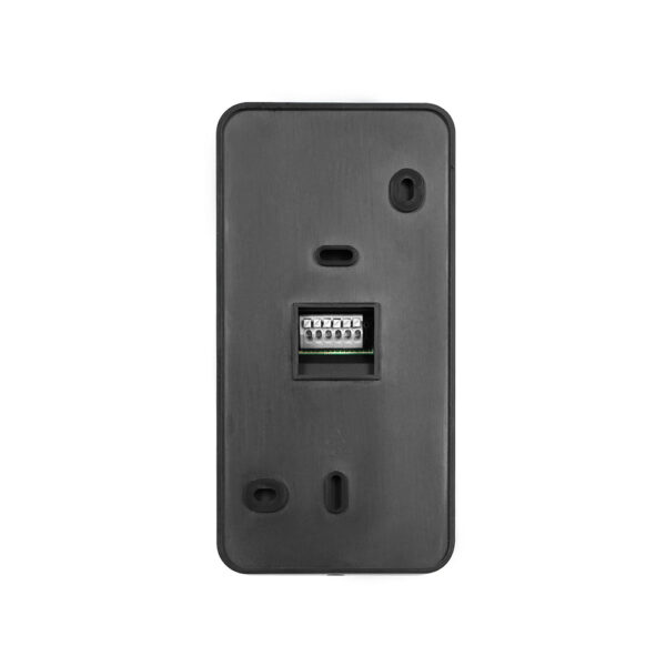 OR-VDP-67 4 vezetékes videokaputelefon szett, 7", RFID, microSD, Wi-Fi - Image 9