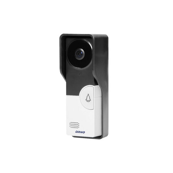 OR-VID-MC-1059/W 4 vezetékes videokaputelefon szett, 7" - Image 7