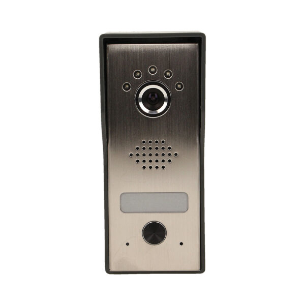 OR-VID-MT-1050 4 vezetékes videokaputelefon szett, 4,3" - Image 5