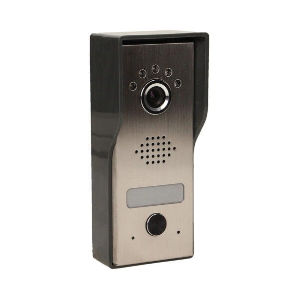 OR-VID-MT-1050 4 vezetékes videokaputelefon szett, 4,3" - Image 4