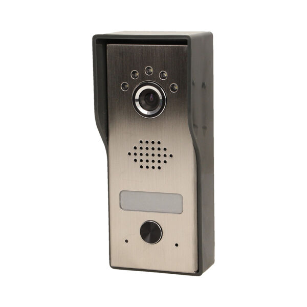 OR-VID-MT-1050 4 vezetékes videokaputelefon szett, 4,3" - Image 3