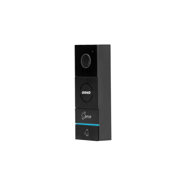 OR-VID-WI-1068/B 2 vezetékes videokaputelefon szett, 7", RFID, microSD, Wi-Fi - Image 8