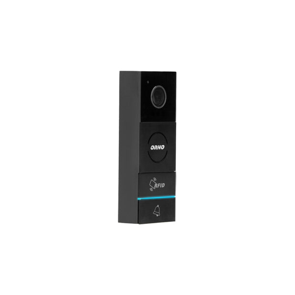 OR-VID-WI-1068/B 2 vezetékes videokaputelefon szett, 7", RFID, microSD, Wi-Fi - Image 7