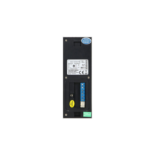 OR-VID-WI-1068/B 2 vezetékes videokaputelefon szett, 7", RFID, microSD, Wi-Fi - Image 6