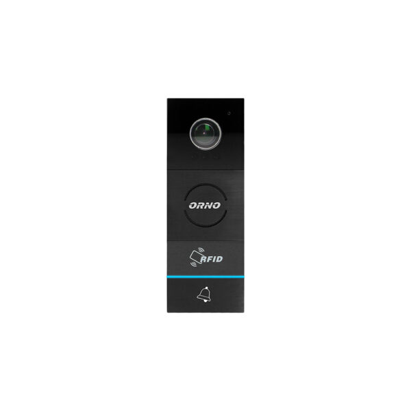 OR-VID-WI-1068/B 2 vezetékes videokaputelefon szett, 7", RFID, microSD, Wi-Fi - Image 3