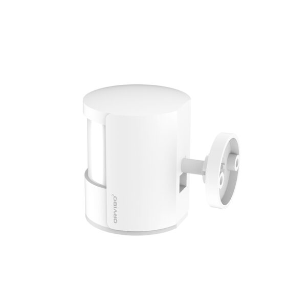SN11 ZigBee mozgásérzékelő, elemes, fali konzollal - Image 3