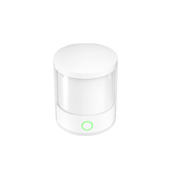 SN11 ZigBee mozgásérzékelő, elemes, fali konzollal - Image 2