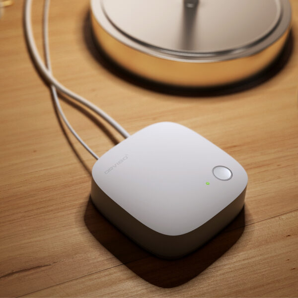 VS20ZW ZigBee HUB, Wifi, ingyenes APP - Image 4