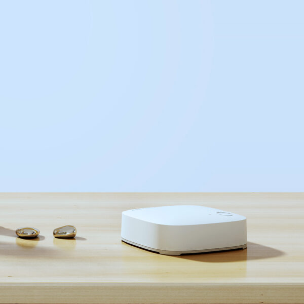 VS20ZW ZigBee HUB, Wifi, ingyenes APP - Image 3