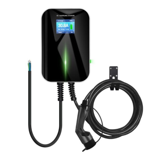 Besen WALLBOX SMART fali töltő fix 6m kábellel 11 kW