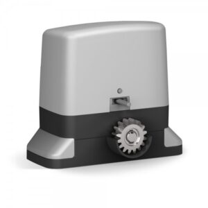 KALOS 1500-24V POWER gyors tolókapu motor+vezérlés szerelvénnyel