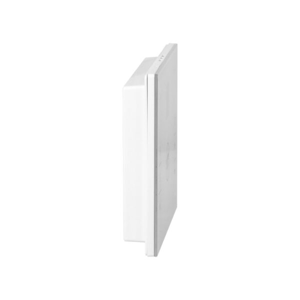 OR-DOM-BA-933W 2 vezetékes 1 lakásos kaputelefon szett, RFID, kódzár - Image 6